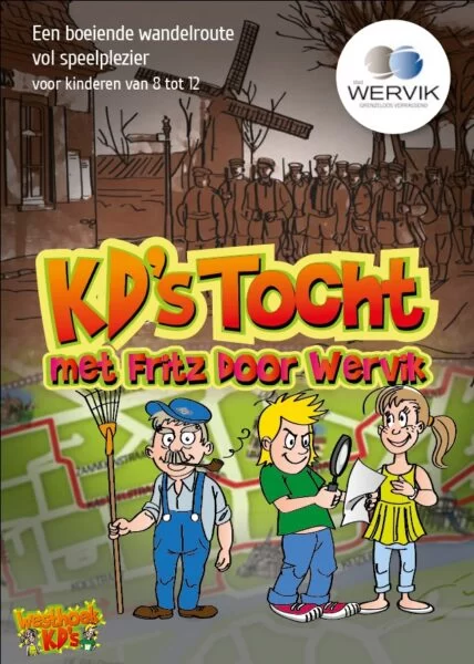 Cover Brochure Kidspad WOI 2014 (update 2019)